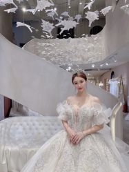 -B.Bridge Couture婚纱礼服(福田店)