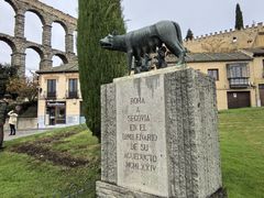 -塞哥维亚输水道