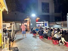 -东仪路传统烤肉