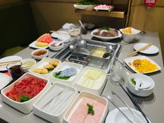 -海底捞火锅(杭州萧山宝龙广场店)