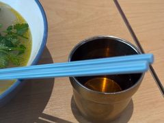 -小杨生煎(周浦万达店)