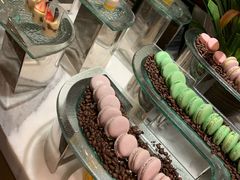 -都会尚膳·海鲜自助餐厅(重庆万豪酒店)