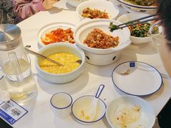 -兰湘子·湘菜小炒(长安万科广场店)