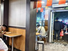 -笑笑凉皮(富国街店)