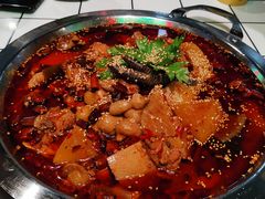 -晓彭肥肠鸡(茂业天地店)