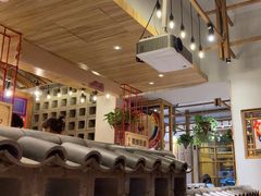 -鑫日千里马朝鲜族小馆(总店)