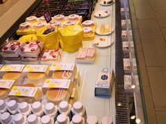 -LanTa蓝塔烘焙(紫荆山卜蜂莲花店)