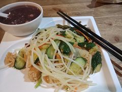 -素清香(解放路店)