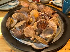 一筐海鲜-三个渔夫·蒸汽海鲜(滨海开发区店)