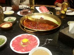 android_upload_pic-杨家火锅(国美店)