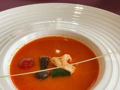 -翡翠鸟精品泰国菜(北辰财富中心店)