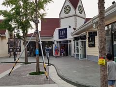 -GAP(王府井奥莱·香江小镇店)