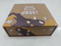 -Juicy Bakery(瑞景店)