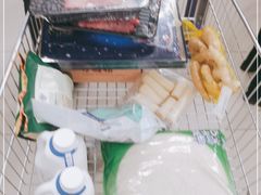 -盒马X会员店(上海森兰商都店)