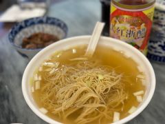 -恩宁刘福记(东华东路店)