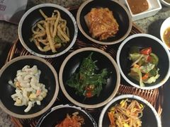 -三代烤肉(保利广场店)