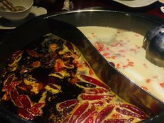 -山城辣妹子(定福庄店)