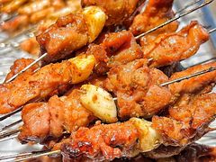-济南亮亮烧烤(延安三路店)