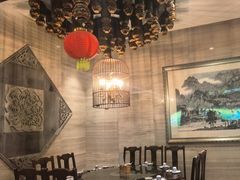 -顺兴老茶馆·精品川菜(世纪城店)