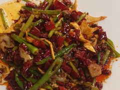 -易老妈蹄花.特色川菜(人民公园总店)