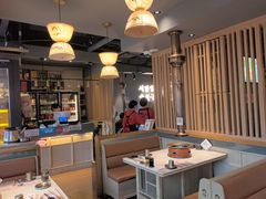 -西塔老太太泥炉烤肉(望京一店)