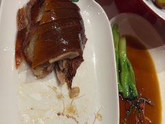 -大鸭梨烤鸭·北京菜(南小街/南苑店)