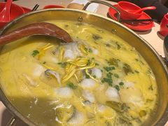 -避风塘(宝山万达店)