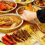 长沙之光‼️坠好吃的海鲜外卖当数他家🦞