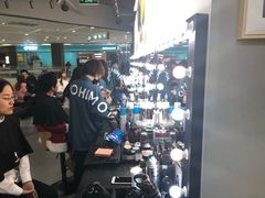-海马体照相馆(北京大族广场店)