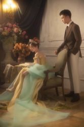 -Mu慕婚纱摄影·超级工作室