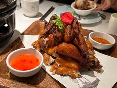 -庆江南江南菜(琴湖溪里花园城店)