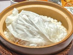 -大鸽饭(体育西路店)