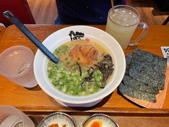 -豚一拉麺(花城汇南区店)