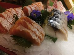 -松子料理(华威桥店)