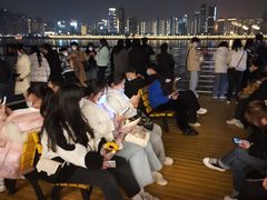 -武汉关码头(轮渡站)