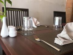 -Old House Restaurant