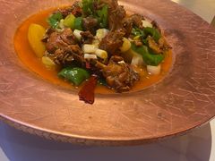 -阿娜尔·新疆菜(宜家荟聚中心店)