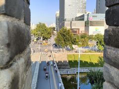 -西安城墙·碑林历史文化景区