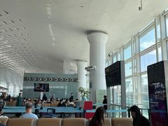 -杭州萧山国际机场
