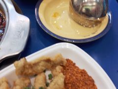 -马路边边火锅串串(观前街店)