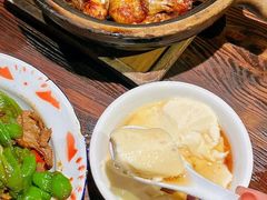 -广府乡下·饭庄(新港东路店)