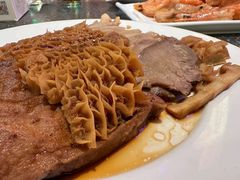 -王庄阿咪海鲜大排档(象园店)