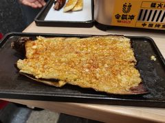 -令狐冲烤鱼·烧菜馆(达明店)