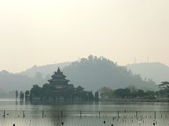 -顺峰山公园