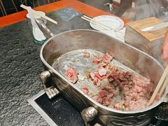 -徐师傅太子锅(龙泽路店)