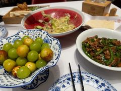 -大张烙馍村(泉山店)