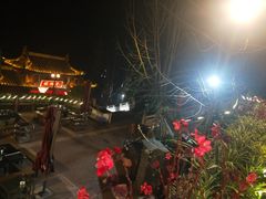 -楠柏弯休闲山庄(梨花溪店)