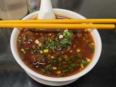 -牛记咖喱美食(十月初五日街店)