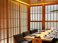 -京旬海鲜放题·铁板烧自助餐厅