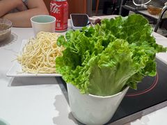 -黄记煌三汁焖锅(新佳丽江汉路店)